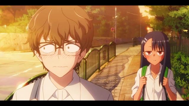 AMV – No Friends || Аниме клипы смотреть онлайн