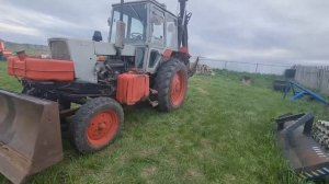 В продаже Экскаватор ЮМЗ ЭО-2621. 1996гв. Цена: 395т