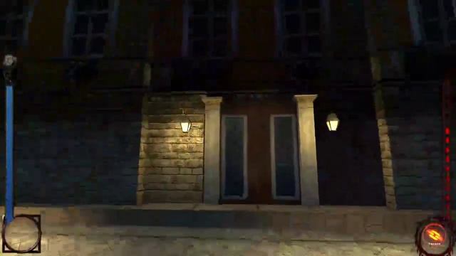 Vampire The Masquerade Bloodlines Wargames Mod смотреть онлайн