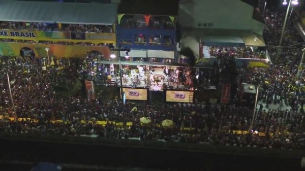 PRÉVIA ? Carnaval Salvador 2024 ?  BRAZIL CARNIVAL