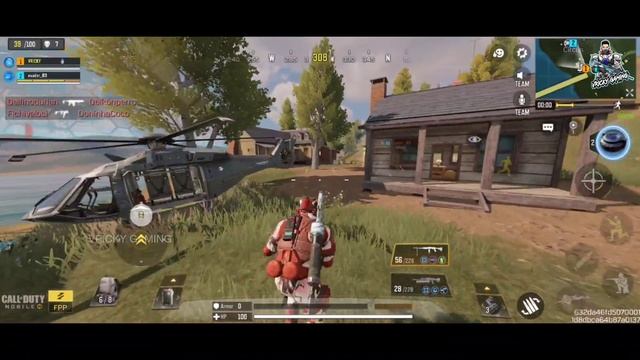 Call Of Duty Mobile Team Match || #15 Gameplay || Cod Mobile Vricky Gaming смотреть онлайн