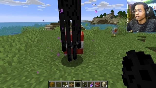 Minecraft's Most Unknown Secrets... (Things You Didn't Know) смотреть онлайн