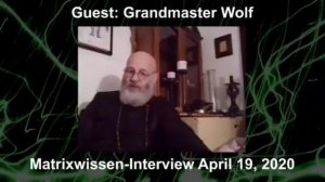 Мастер Вульф. Контакт с Высшим Разумом. Практика