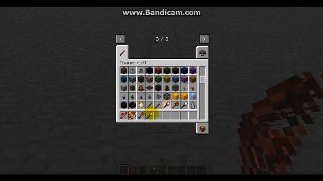 Minecraft 2 Мода ]DivineRPG и Thaumcraft[ смотреть онлайн
