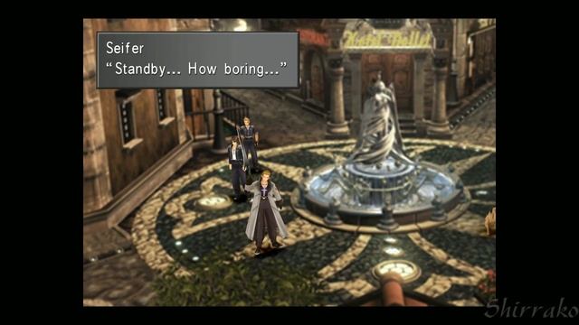 FINAL FANTASY VIII Remastered - Gameplay Walkthrough Part 1 - Prologue (Full Game) PS4 PRO смотреть онлайн