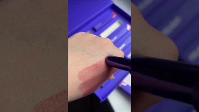 Красивые помады ManlyPro с увлажняющей формулой ✨ #manly #manlypro смотреть онлайн