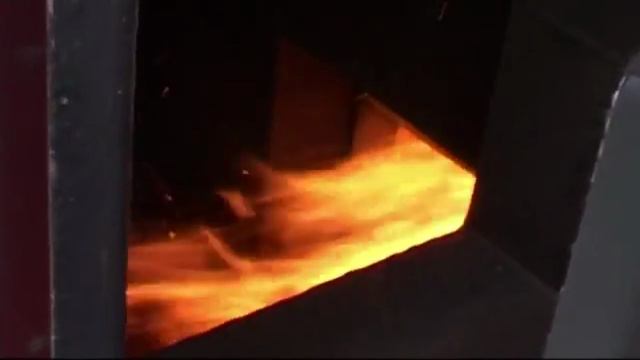 Принцип и устройство работы Котельной установки «Гефест» смотреть онлайн