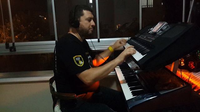 #чакчаки #чакчакиборони Сакит Самедов Чак чаки борони - Sakit Samedov Chaki Chaki Boron - Korg