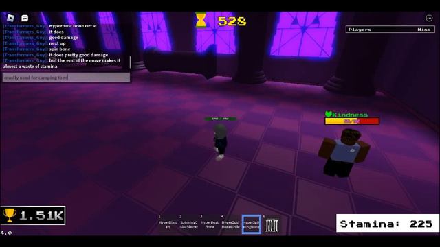 Undertale Last Corridor: Little Hyperdust Showcase смотреть онлайн