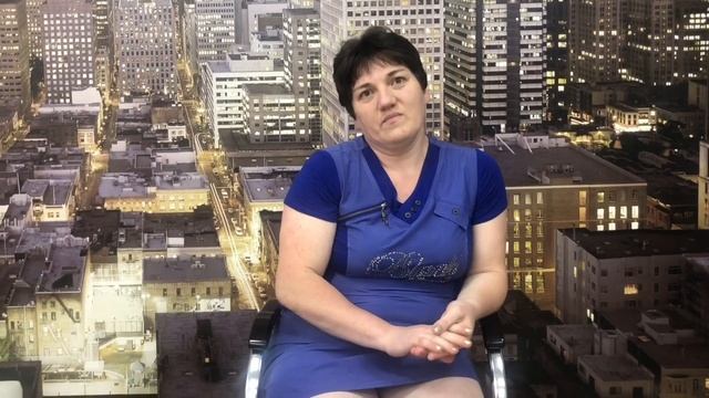 Похудела с Доктором Кондрашовым. Елена Назарова. -17 кг. Грудка лучше. смотреть онлайн