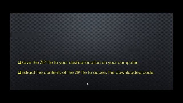 How to download Source code from Github смотреть онлайн