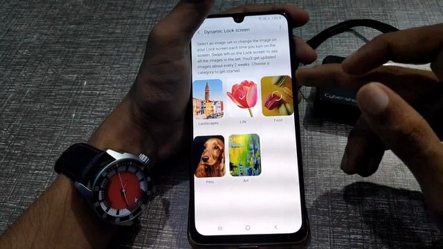 Samsung how to change wallpaper automatically in samsung galaxy m21,samsung M21 me automatic wallpa смотреть онлайн