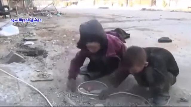 Дети Сирии смотреть онлайн