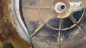 Замена двигателя газонокосилки Makita ELM4621