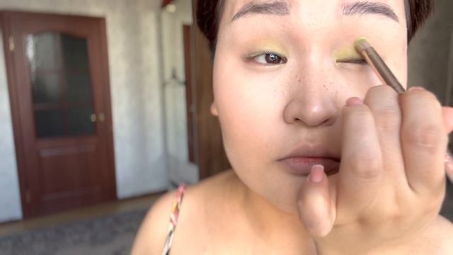 Spring make up| с Международным женским днём! ?? смотреть онлайн