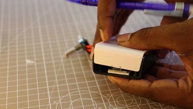 DIY USB Media And Volume Controller For PC