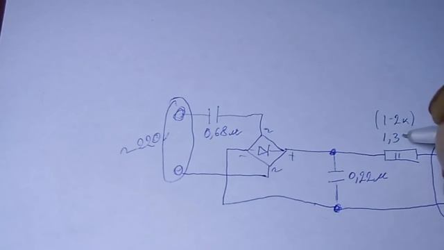 Простой прибор для проверки светодиодов, Светодиодных матриц, и планок подсветки LED TV смотреть онлайн