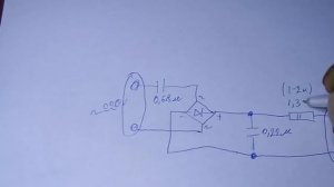 Простой прибор для проверки светодиодов, Светодиодных матриц, и планок подсветки LED TV
