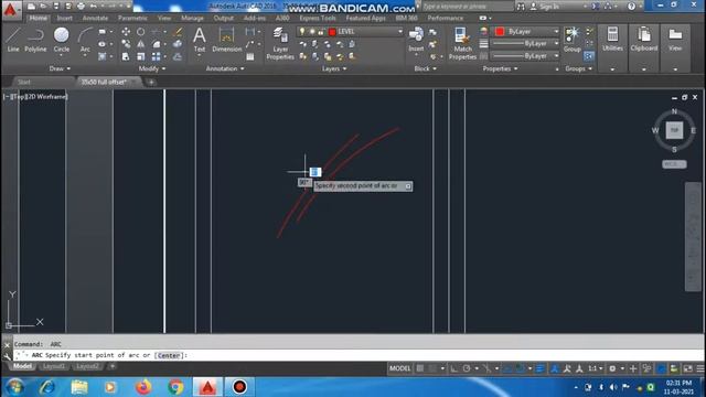 COMPLETE ELEVATION IN AUTOCAD FOR BEGINNER l HINDI TUTORIAL #civilarchitect смотреть онлайн