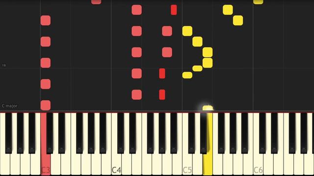 Superball Flower Powerup | Super Mario Maker 2 | Piano Cover (+ Sheet Music) смотреть онлайн
