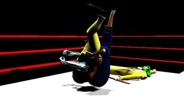 Jigsaw Games V4 Battle Royal смотреть онлайн