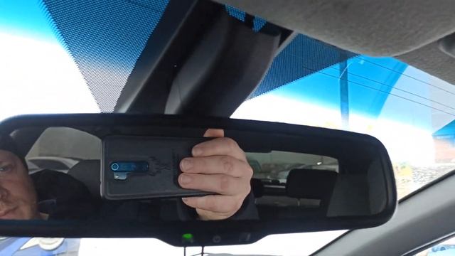 Датчик влажности воздуха в салоне - Chevrolet Lacetti смотреть онлайн