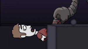 SCP-4975 - Hết Giờ (Hoạt Hình SCP)