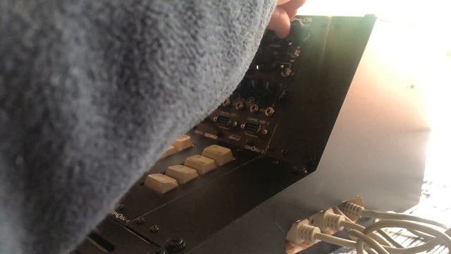 C64 Madness with OBERmod, Mssiah, Steinberg Pro-16 and ArmSID смотреть онлайн