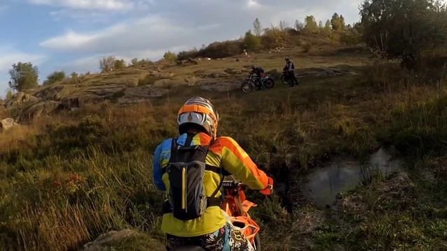 Субботнее гониво 10.10.2020 loncin lx 250gy, kovi lite, kovi 300 , kawasaki klx, geon dakar смотреть онлайн