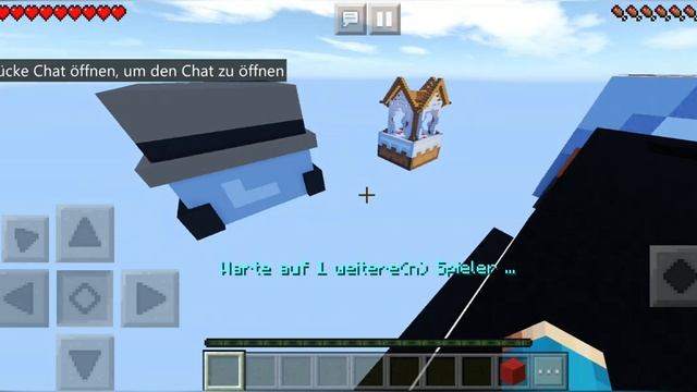 ✔️ Top 5 BEDWARS Minecraft PE SERVER! ★「MCPE DEUTSCH MULTIPLAYER SERVER」- StyloHD смотреть онлайн