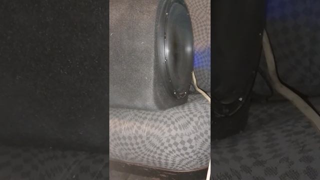 CarBassSound / Pride M9 12 + Machete MLA 1500