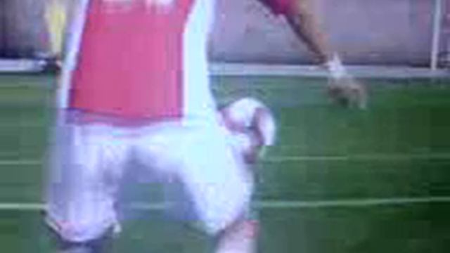 fifa 09 top 10 tricks смотреть онлайн