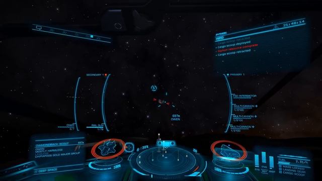 Tutorial: Low Temperature Diamond Piracy - $2-$30M/hr смотреть онлайн