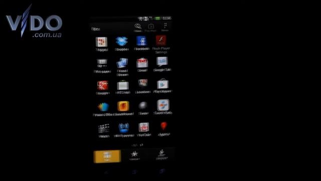HTC Sense 4 0 детально смотреть онлайн