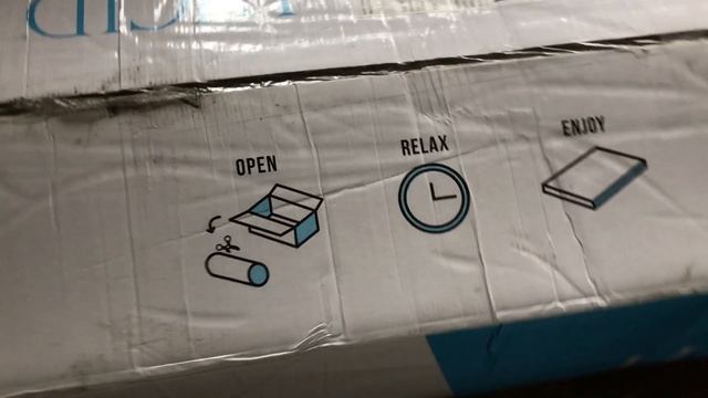 LUCID 10 Inch Gel Memory Foam Bed Mattress Review смотреть онлайн