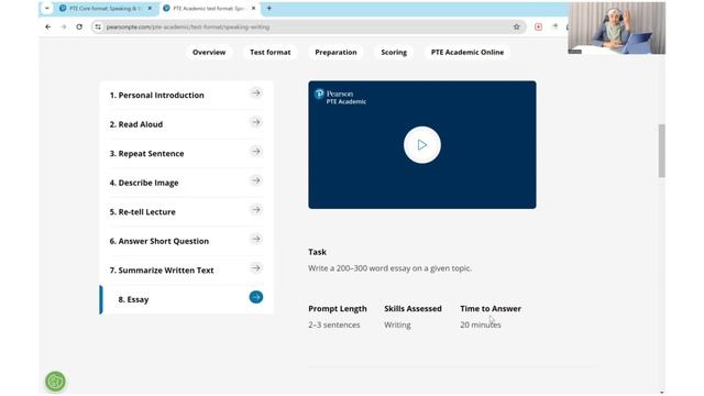 PTE Core Vs PTE Academic | Everything You Need to Know | Alfa PTE смотреть онлайн