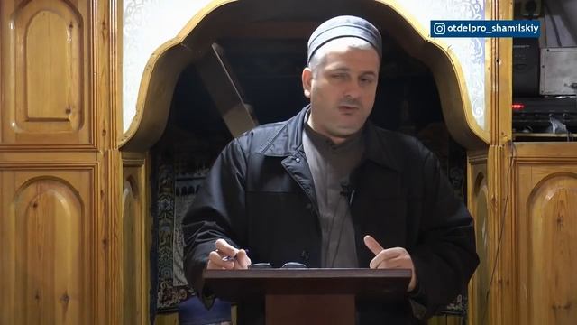 МАВЛИД АН-НАБИ В С. ХЕБДА 2018 ГОД.