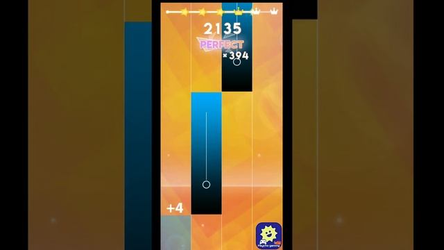 BANG BANG BANG - BIGBANG | MAGIC TILES 3 смотреть онлайн
