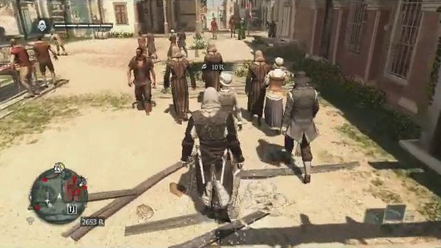 Assassin's Creed 4 Black Flag|Nvida Geforce GT 520M|GT 610[Low] смотреть онлайн