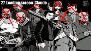 50 Variations of Claude
