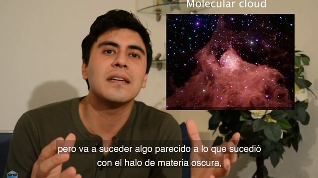 Rotation (Angular Momentum) in the Universe смотреть онлайн