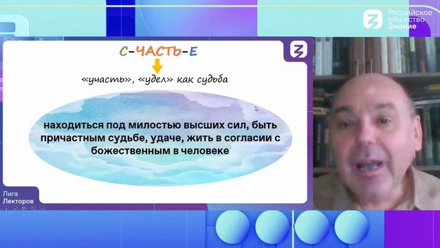 М.З. Мусин. Философия Счастья смотреть онлайн