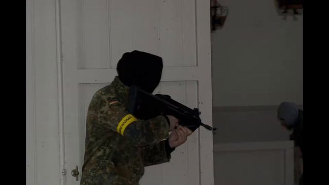 De lijn airsoft смотреть онлайн