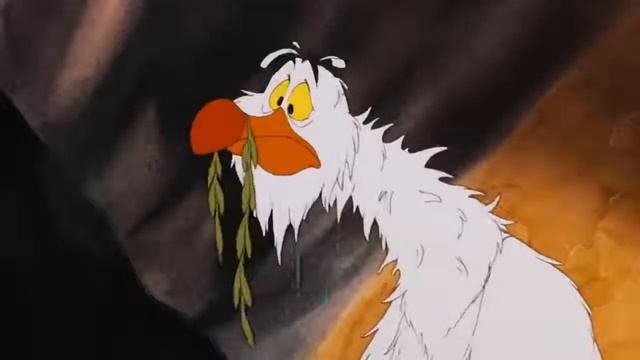 The Little Mermaid - Ariel Becomes Human!