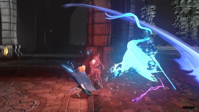 GRANBLUE FANTASY: Relink - 2nd Trailer смотреть онлайн