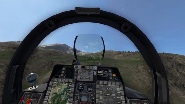 VTOL VR Review UPDATED 2023 PCVR, Meta Quest 2, Meta Quest 3 смотреть онлайн