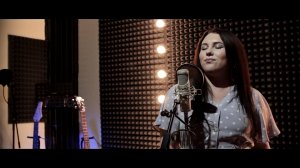 Закрой за мной дверь - Виктор Цой (cover by Sonya Joy)