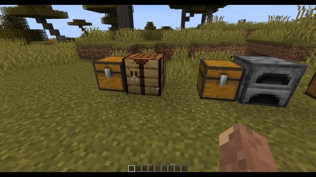 Приватный сервер | Minecraft | 1.17.1 | Sweet Task смотреть онлайн
