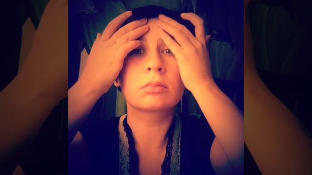 Тейпы для лица смотреть онлайн