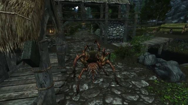 Ездовые звери компаньоны смотреть онлайн